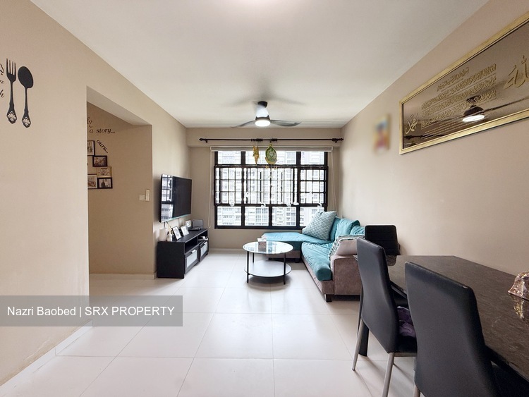 Blk 471C Fernvale Rivergrove (Sengkang), HDB 3 Rooms #588302471
